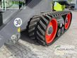 Cosechadora de Cereal - Claas - trion 730