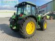 Tractor agrícola - John Deere - 5620