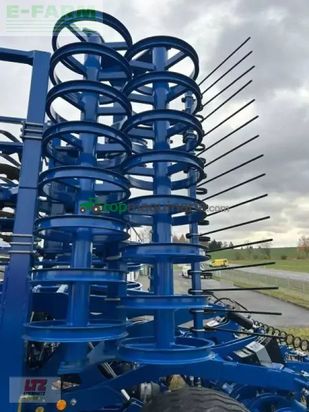 Cultivador - Kockerling - rebell classic 600 t 2.0 köcke