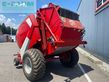 Empacadora gigant - Lely - rp 445 xtracut 25