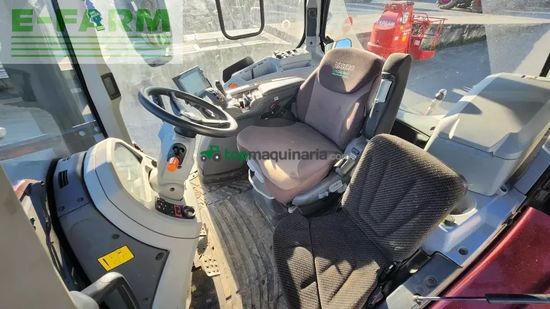 Tractor agrícola - Valtra - t 214 direct smarttouch Direct
