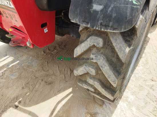 MANITOU MT733 EASY 75D