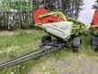 Cosechadora de Cereal - Claas - gebr mähdrescher lexion 8700tt
