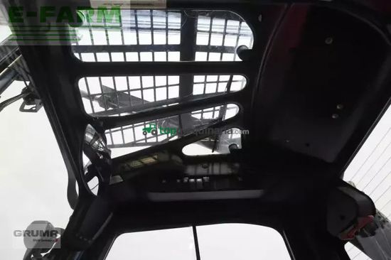 Elevadora - Linde - h 30 t evo 393-02