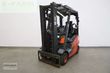 Elevadora - Linde - h 16 t evo 391-00