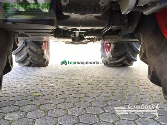 Tractor agrícola - Fendt - 718 gen6 power | cargo 5x90