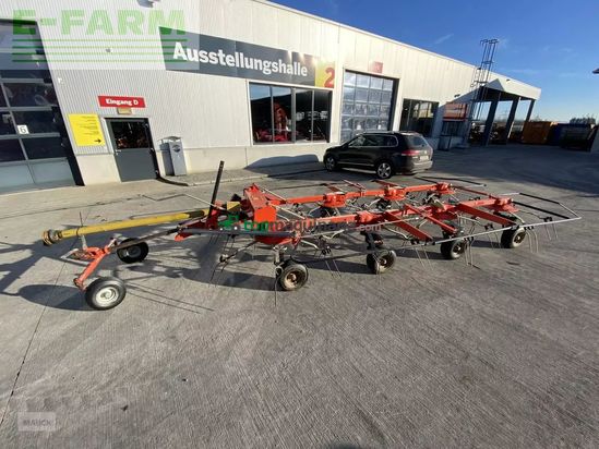 Henificador - Fella - th 1100 gezogen