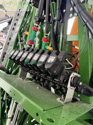 Atomizador - Amazone - ug 3000 super