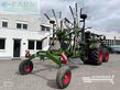Rastrillo - Fendt - former 880