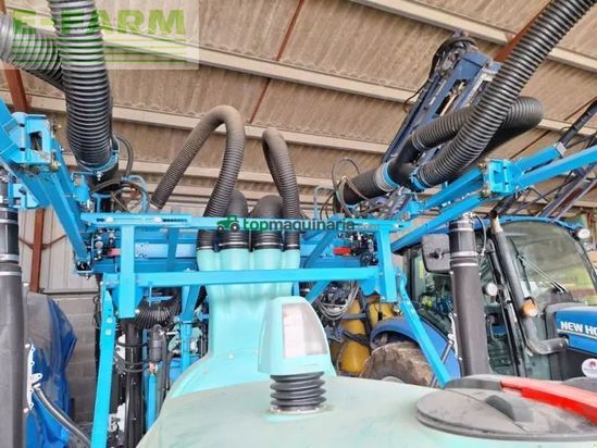 Atomizador - Berthoud - win'air1500