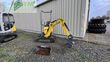 Excavadora - Wacker Neuson - 803