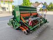 Combinado de siembra - Amazone - kx 3000 + ad 303 special
