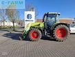 Tractor agrícola - Claas - ares 557 atz