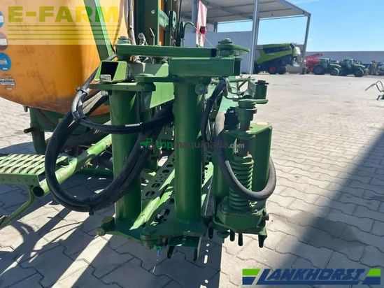 Atomizador - Amazone - uf 1200 15mtr.
