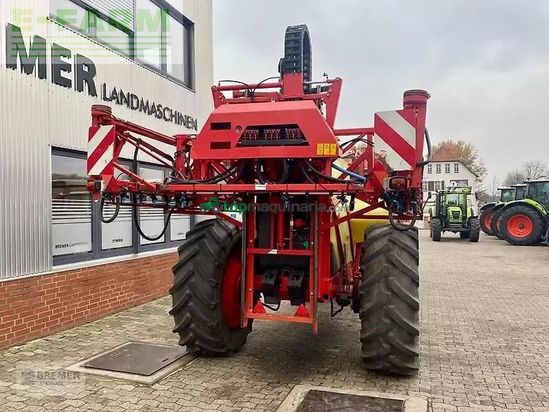 Atomizador - Rau - ikarus a 38