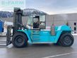 Elevadora -  - smv33-1200c