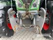 Tractor agrícola - Fendt - 718 vario scr profi