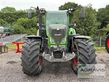 Tractor agrícola - Fendt - 720 vario s4 profi plus ProfiPlus