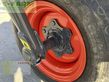 Rastrillo - Claas - liner 1700 twin