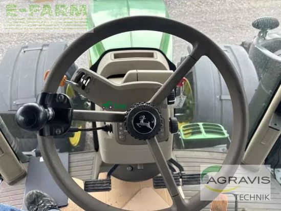 Tractor agrícola - John Deere - 7310 r
