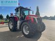 Tractor agrícola -  - 8s 265