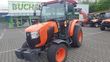 Tractor agrícola - Kubota - l2-452 h cab ab 0,99%