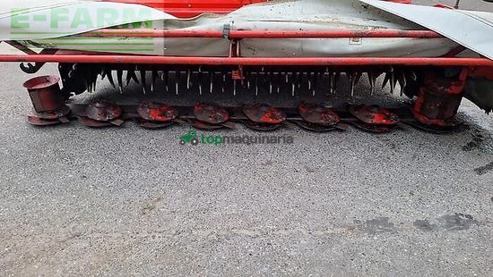 Cortacésped manual - Lely - splendimo 320 mc