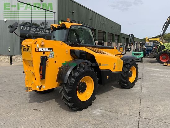Telescopica - JCB - 535-95 (st24181)