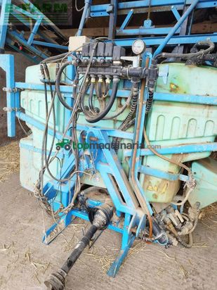 Atomizador -  - force 10