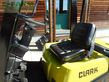 Elevadora - Clark - g18d ( triplexfreihubmast 4,78m ) + ss + ls