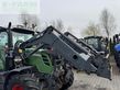 Tractor agrícola - Fendt - 310 vario tms + manip mp-80