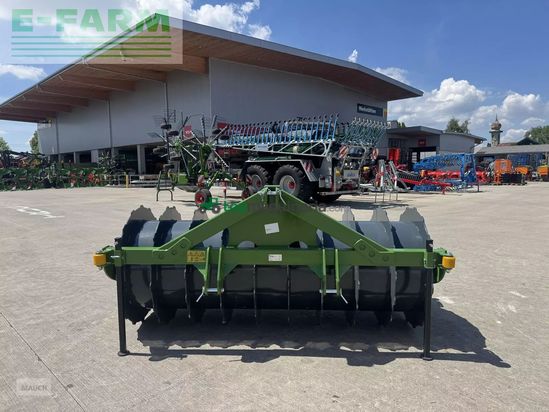 Esparcidor -  - silowalze 2,5m mechanisch