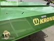 Cortacésped manual - Krone - easycut 280 cv-q