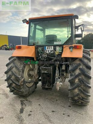 Tractor agrícola - Renault - celtis 446 rx