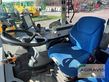 Tractor agrícola - New Holland - t 7.270 auto command