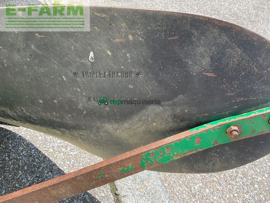 Arado - Regent - Titan 140 CX - 4sch.