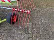 Rastrillo - Claas - liner 350s