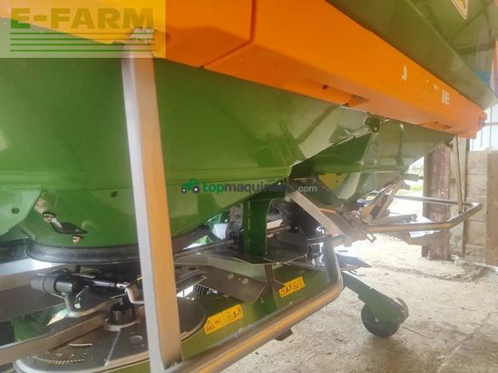 Esparcidor - Amazone - za-v 3200