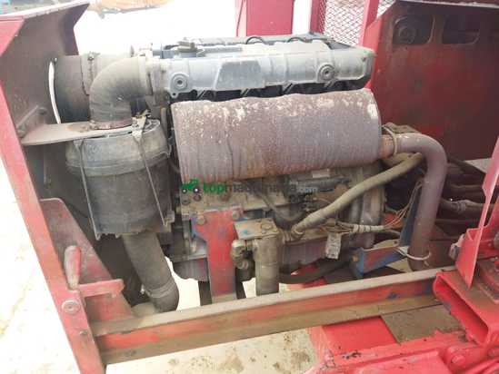 Tijera GENIE GS5390RT