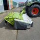 Cortacésped manual - Claas - disco 3200 c contour