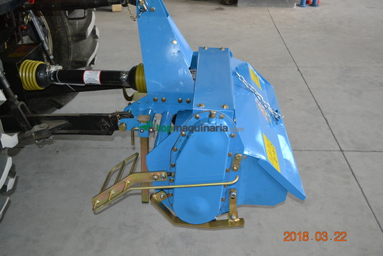 Rotovator fresadora para tractor Garto LT