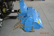 Rotovator fresadora para tractor Garto LT