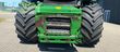 Cosechadora de Cereal - John Deere - 9800