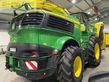 Cosechadora de Cereal - John Deere - 9700i prodrive 40 km/h