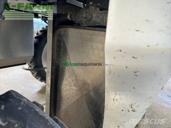 Atomizador - Gaspardo - uragano 3000