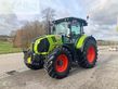 Tractor agrícola - Claas - arion 510 cmatic cis+ CMATIC CIS+