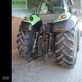 Tractor agrícola - Deutz-Fahr - agrotron 9340 ttv rtk