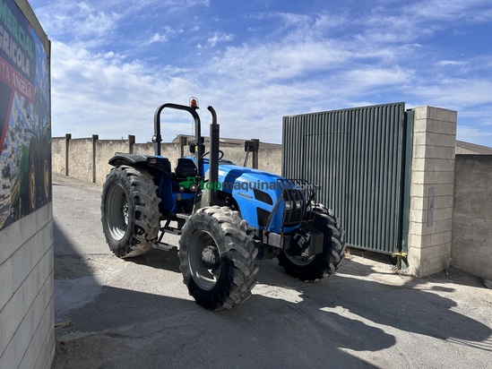 Tractor agrícola - Landini - ATLANTIS 80