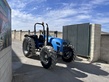 Tractor agrícola - Landini - ATLANTIS 80
