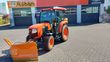 Tractor agrícola - Kubota - l2-452d winterdienstpaket